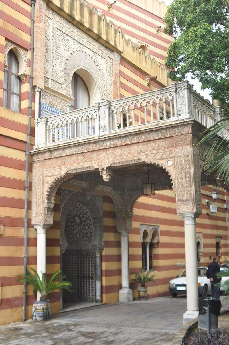 Villa Brisas Del Guadalquivir Sanlúcar de Barrameda Exterior foto