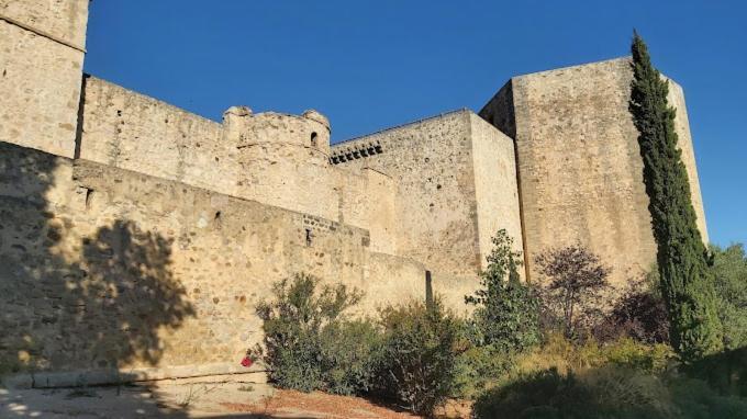 Villa Brisas Del Guadalquivir Sanlúcar de Barrameda Exterior foto
