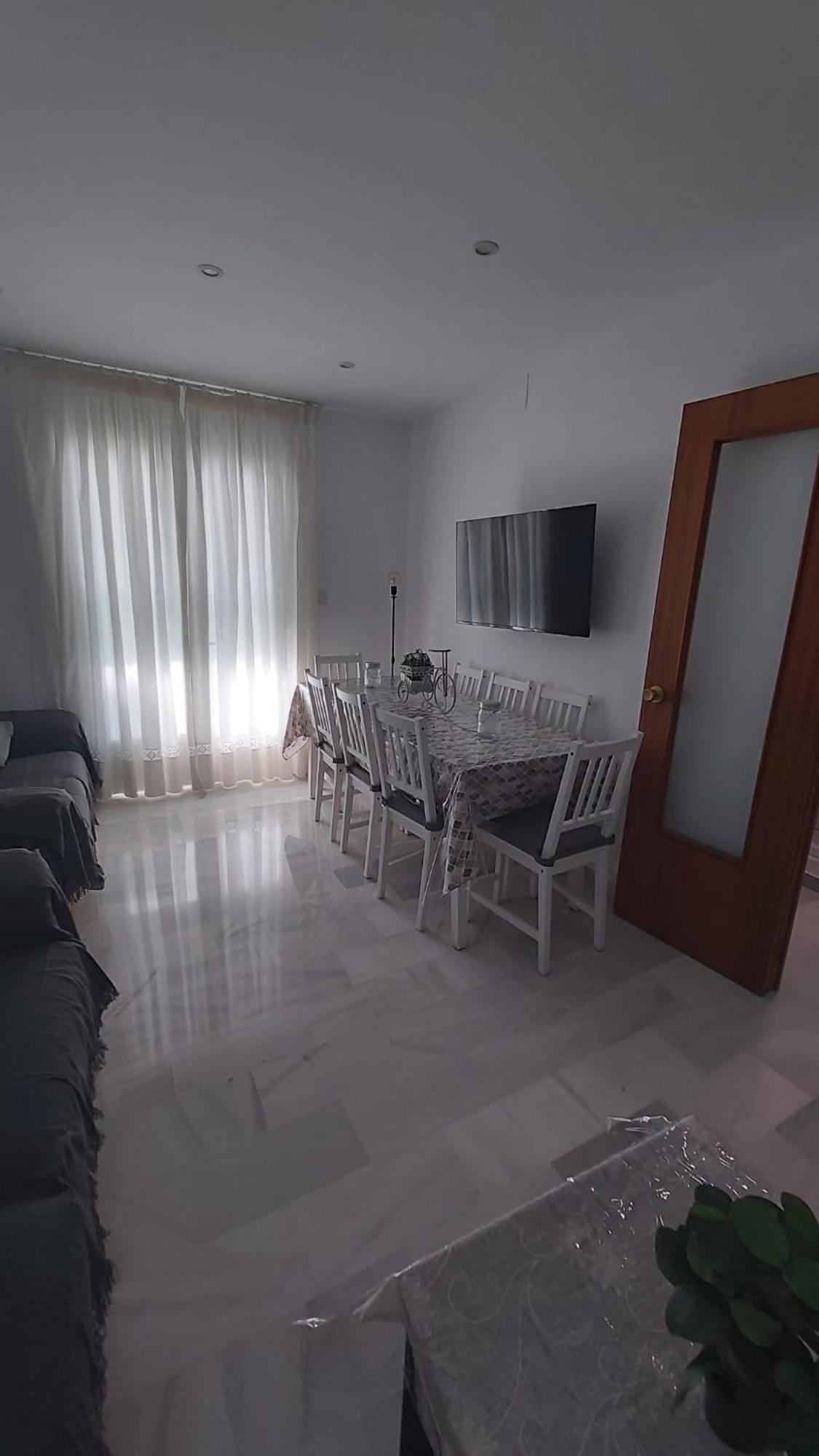 Villa Brisas Del Guadalquivir Sanlúcar de Barrameda Exterior foto