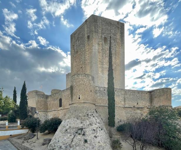 Villa Brisas Del Guadalquivir Sanlúcar de Barrameda Exterior foto
