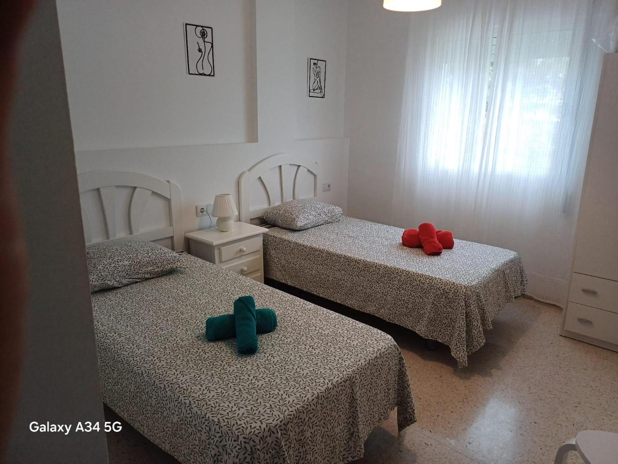 Villa Brisas Del Guadalquivir Sanlúcar de Barrameda Exterior foto